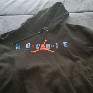 Jordan Carmello Anthony hoodie